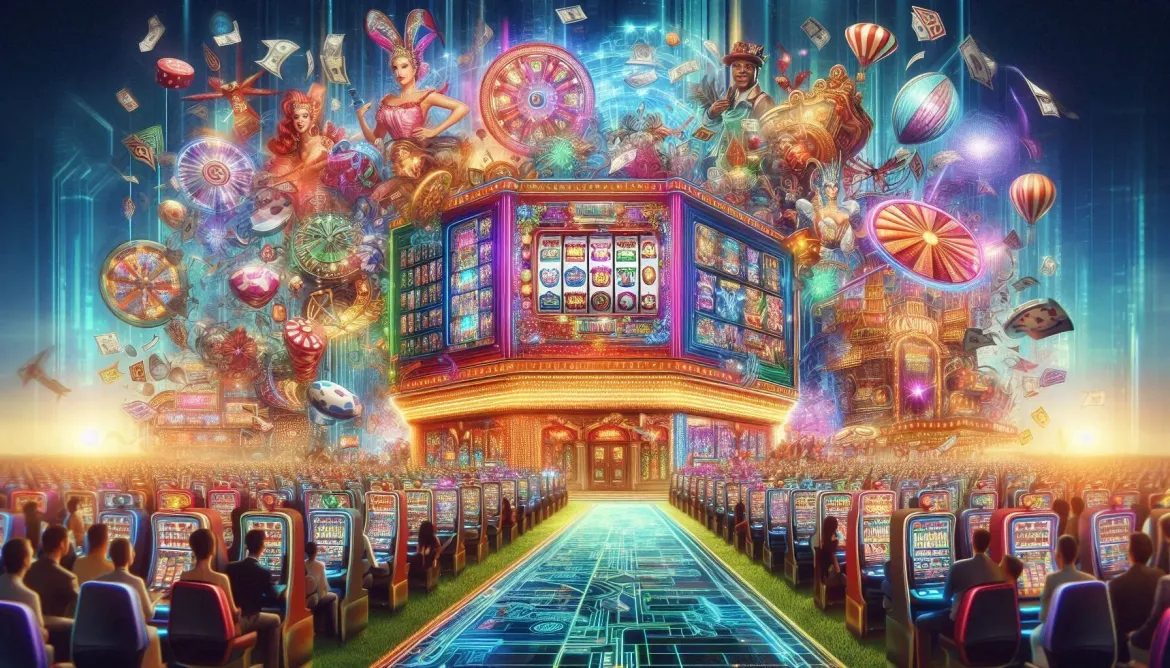 Win Vegas Plus Casino